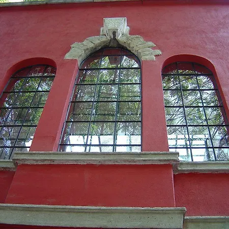 Red Hostel