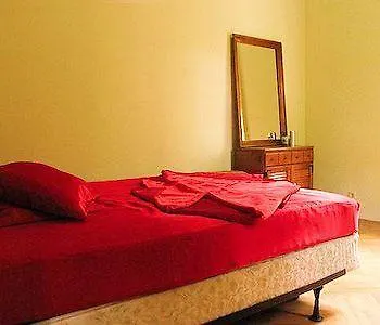 Red Hostel Sofia