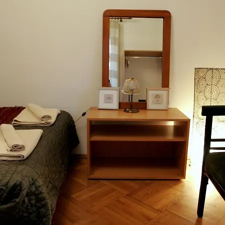 Red Hostel Sofia