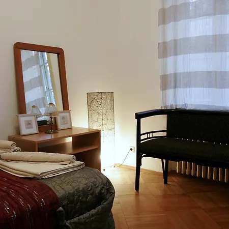 Red Hostel