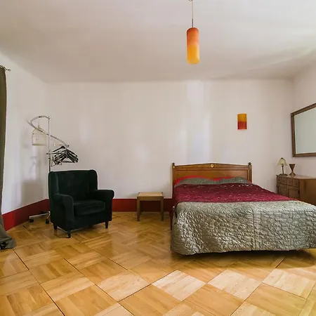 Red Hostel Sofia