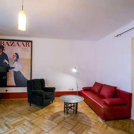 Hostel Red Sofia