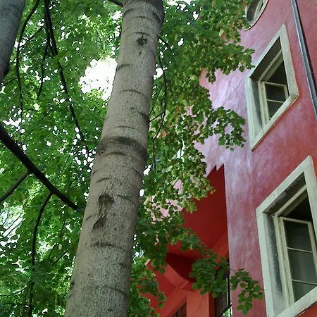 Hostel Red Sofia