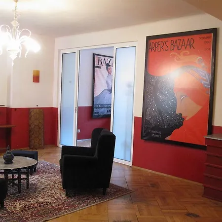 Hostel Red Sofia
