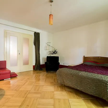 Red Hostel
