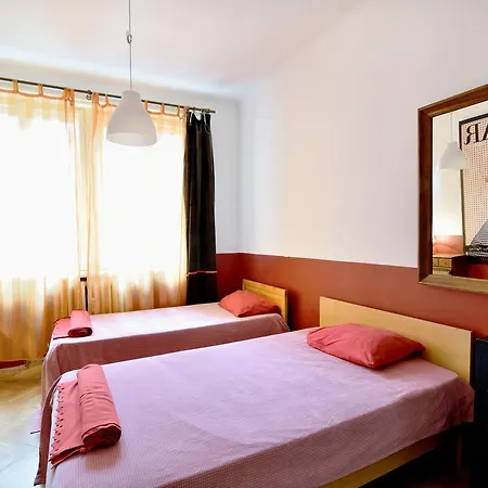 Red Hostel