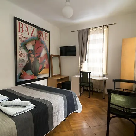 Red Hostel *