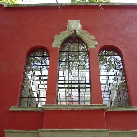 Red Hostel Sofia