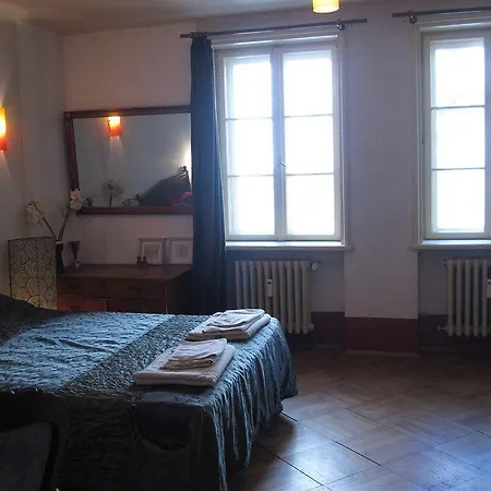 Red Bed & Breakfast صوفيا