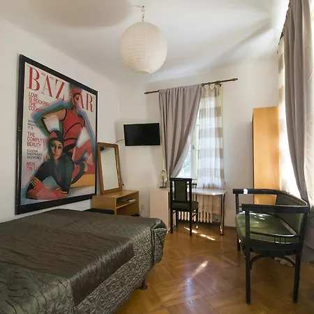 Red Bed & Breakfast صوفيا