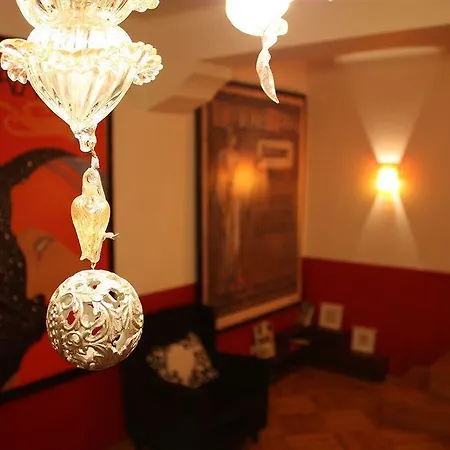 Red Auberge de jeunesse